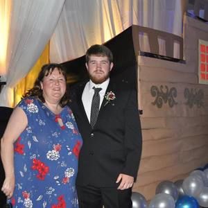 Meet your Posher, Sally